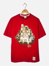 Shirt ecko manches d'occasion  Strasbourg-