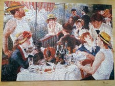 Klassiker 1000 teile gebraucht kaufen  Schauenburg