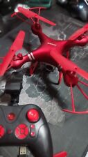 Drone quadricottero con usato  Torre Annunziata