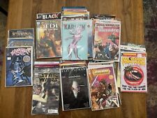 100 assorted comics for sale  Harrisburg