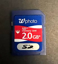 Walgreens photo 2.0 for sale  Grand Rapids