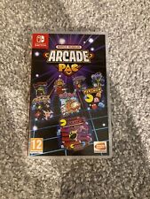 Namco museum arcade for sale  CHEADLE