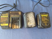 Dewalt volt nicd for sale  Titusville