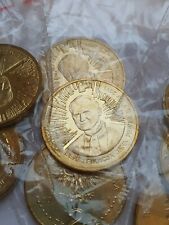 Zloty 2011 beatyfikacja gebraucht kaufen  Lohne (Oldenburg)