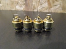 Pointeaux sièges carburateur d'occasion Pointeaux sièges carburateur d'occasion  Halluin