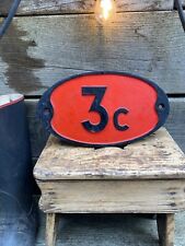 Vintage railway locomotive for sale  ROSSENDALE
