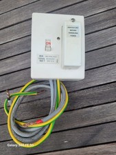 Wylex 30amp single for sale  COVENTRY
