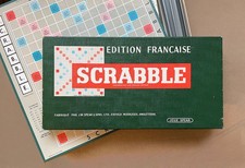 Riginal scrabble edition gebraucht kaufen  Mannheim