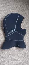 Waterproof bibbed hood for sale  UK