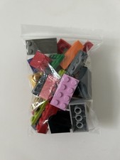 Lego bulk bricks for sale  AMERSHAM