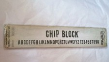 Tim holtz chip for sale Tim holtz chip for sale  POTTERS BAR