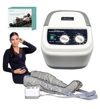 Pressoterapia domestica edicar usato  Monza