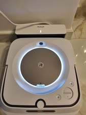 Irobot braava jet usato  Roma