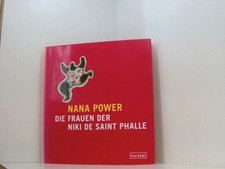 Nana power frauen gebraucht kaufen  Berlin