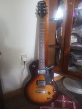 Epiphone paul studio d'occasion  Expédié en Belgium