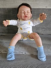Reborn baby cloth for sale  Whitmore Lake