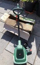 Webb wev20til 20v for sale  CARSHALTON