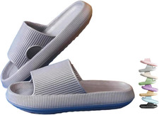 Ciabatte nuvola donna usato Ciabatte nuvola donna usato  Roma