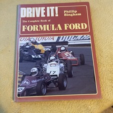Drive complete book for sale  HAILSHAM