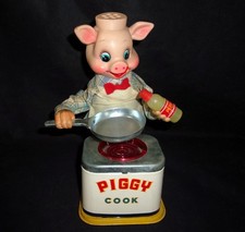 Vintage tin 1950s for sale  Duryea