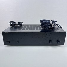 Vintage denon poa for sale  Duncan