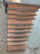 Vintage kardex style for sale  Mobile