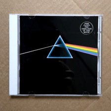 Pink Floyd Dark Side Of The Moon CD Harvest Japan early pressing NO IFPI comprar usado  Enviando para Brazil