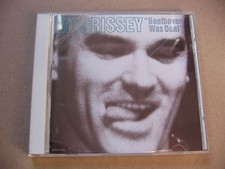 CD Morrissey - Beethoven Was Deaf Pressing Japan Sans Obi / Near Mint (NM) comprar usado CD Morrissey - Beethoven Was Deaf Pressing Japan Sans Obi / Near Mint (NM) comprar usado  Enviando para Brazil