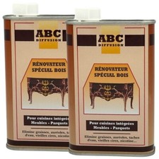Abc renovateur bois d'occasion  Dijon