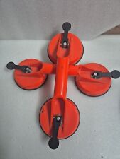 Double suction cup for sale  RICHMOND