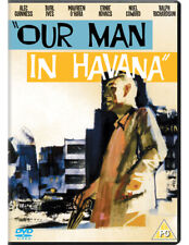 Man havana dvd for sale  STOCKPORT