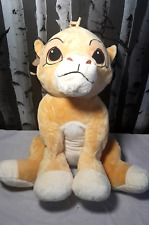Large simba soft for sale  PORTH