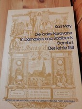 Rarität reprint karl gebraucht kaufen  Zwiesel