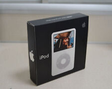 Apple iPod Classic vídeo 5.5th Geração 30GB/60GB/80GB Preto/Branco Player-Garantia comprar usado  Enviando para Brazil