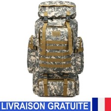 Sac militaire tactique d'occasion  Conflans-Sainte-Honorine