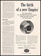 1941 empire state for sale  Austin