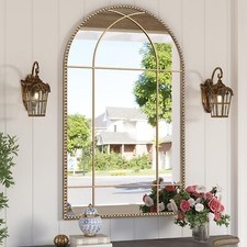 Arched gold antique for sale  USA