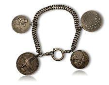 Schützenkette silber 30er gebraucht kaufen  Göppingen