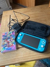 lite switch coral nintendo for sale lite switch coral nintendo for sale DUDLEY