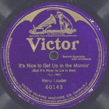 Harry lauder nice for sale  USA