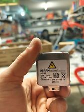 Lampadina xeno osram usato  Verceia