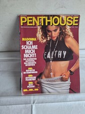 Penthouse vintage magazin gebraucht kaufen  Bamberg