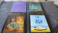 Siudmak tomes 4.art d'occasion Siudmak tomes 4.art d'occasion  Beauvais