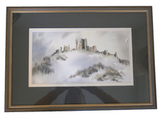 Corfe castle dorset for sale  POOLE