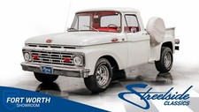 1964 ford 100 for sale  Fort Worth