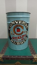 Converse rubber contenitore usato  Messina