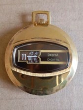 Orologio tasca saltarello usato  Desio