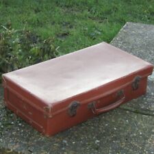 Vintage suitcase 1940 for sale  HALESWORTH