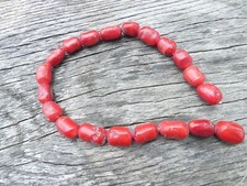 String large red for sale  Benton