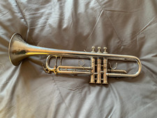 Tromba calicchio 1s7 usato  Spedire a Italy